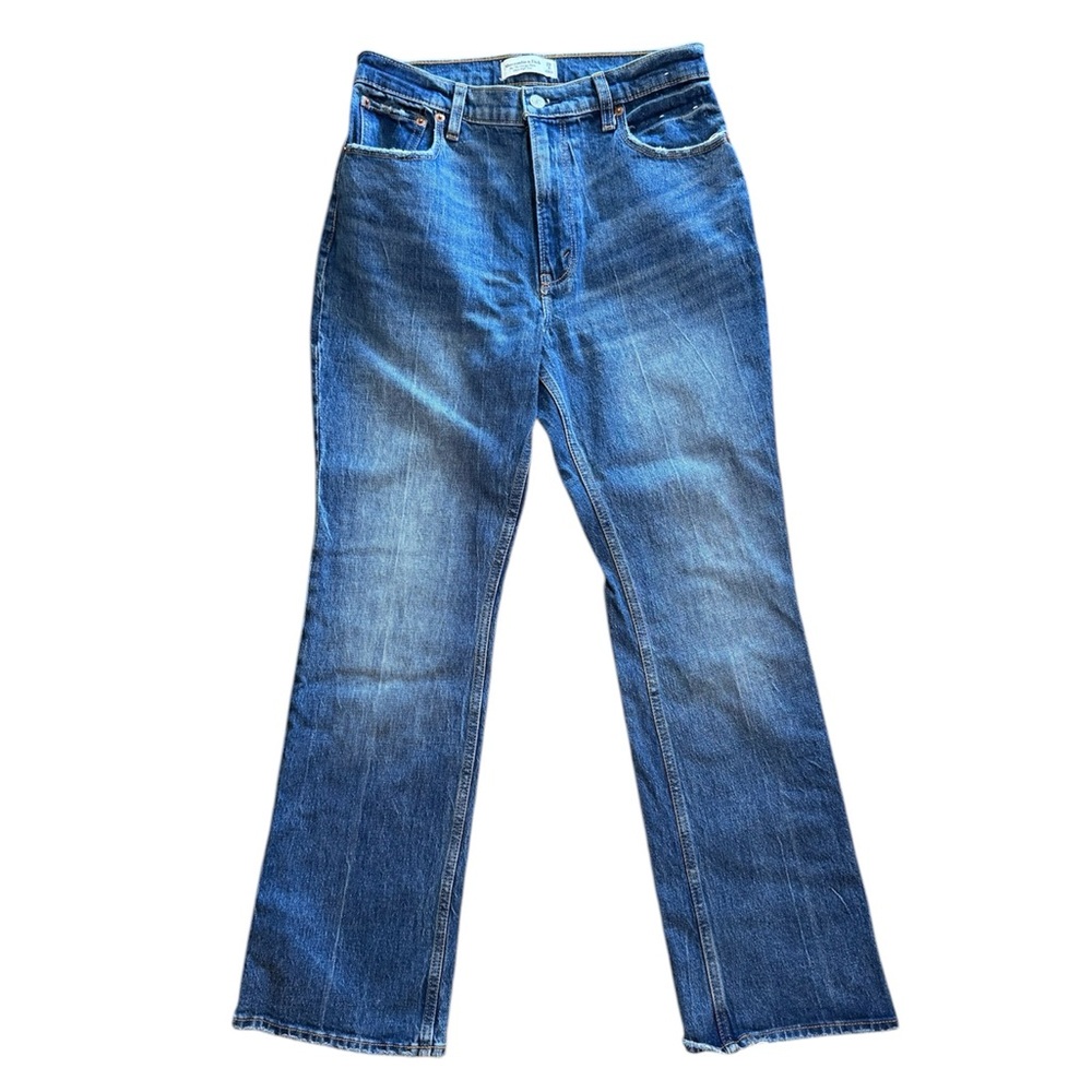 ABERCROMBIE & FITCH 29/8SHORT
